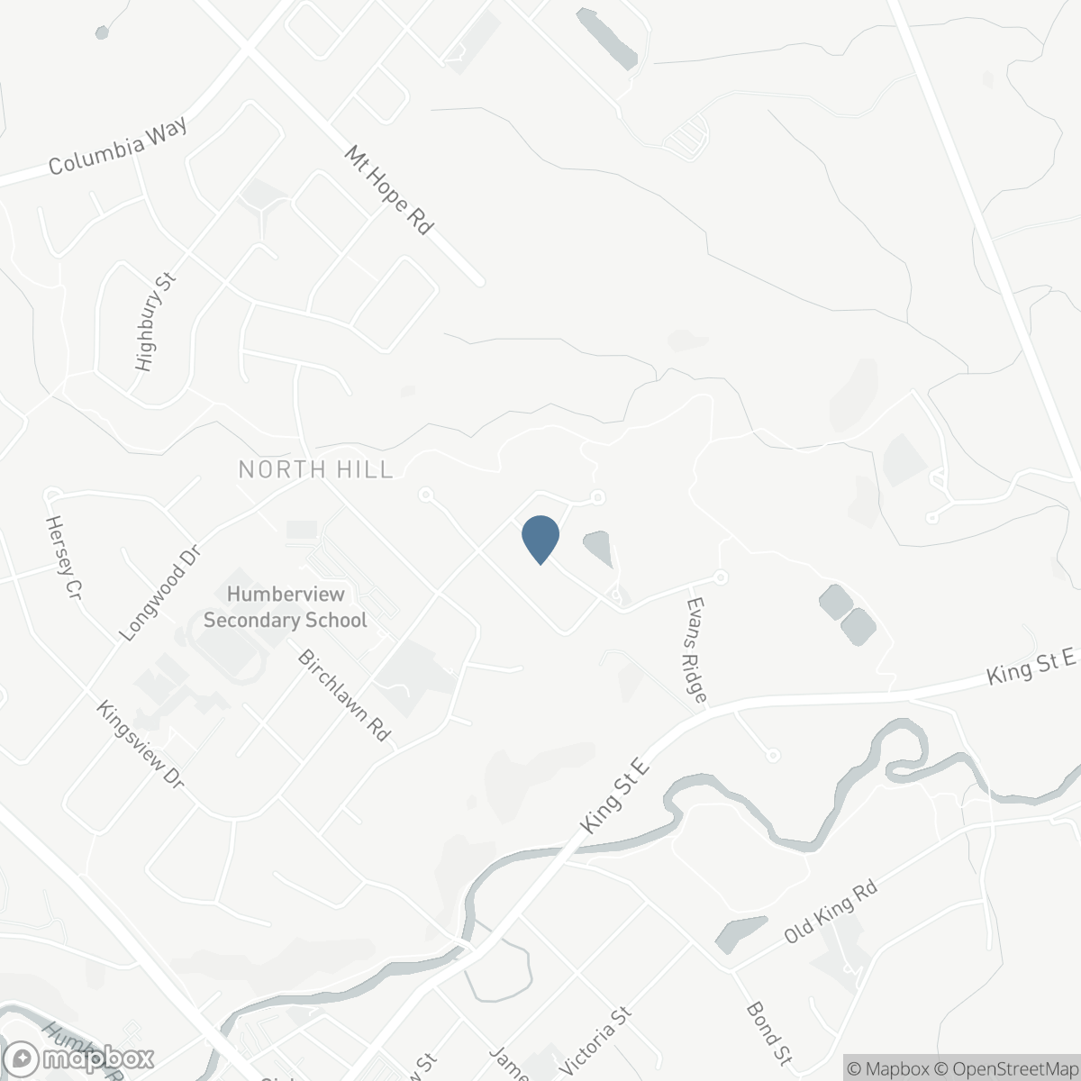 13 SILVERVALLEY DRIVE, Caledon, Ontario L7E 2Y8